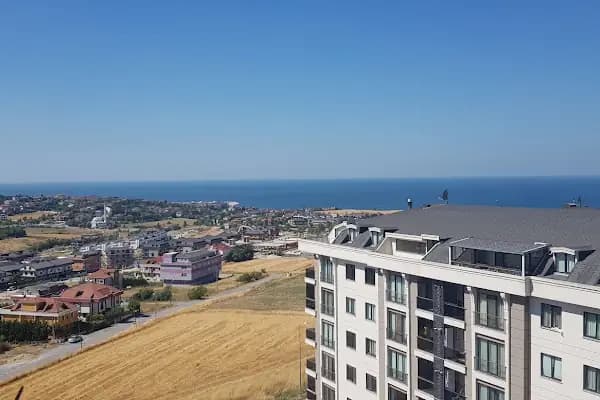 Gürsu Sitesi - Güvenlikli Site - İstanbul Beylikdüzü