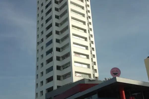 Selçuk ÖZCAN - İnşaat Şirketi - Adana Çukurova