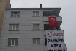 Özel Çayırova Derman Tıp Merkezi