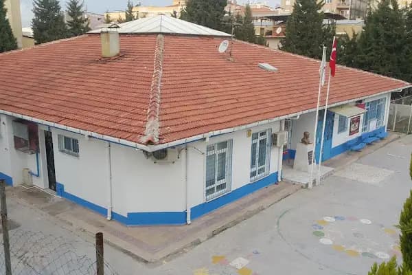 Şehit Aydın Uçar Anaokulu - Anaokulu - İzmir Buca