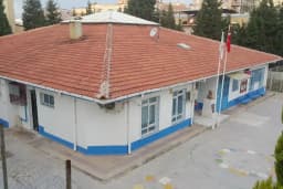 Şehit Aydın Uçar Anaokulu