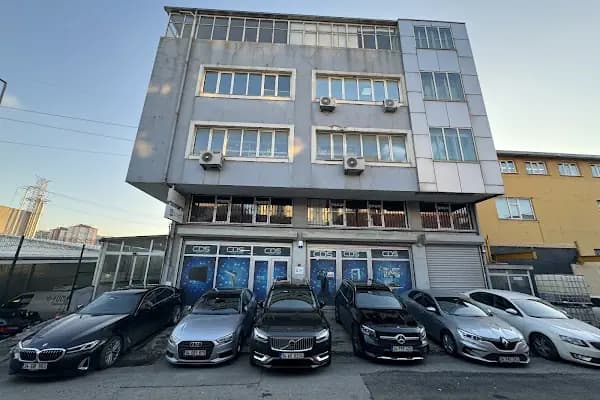 Smart Servis Yazılım Bilgi Teknolojileri A.Ş. - Yazılım Şirketi - İstanbul Ümraniye