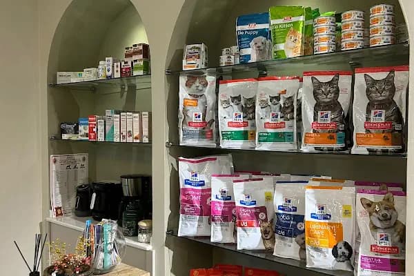 Adana VetZone Veteriner Kliniği - Veteriner - Adana Sarıçam