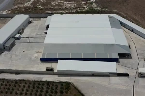 Eymer Ambalaj Ürünleri - Toptancı - Denizli Merkezefendi