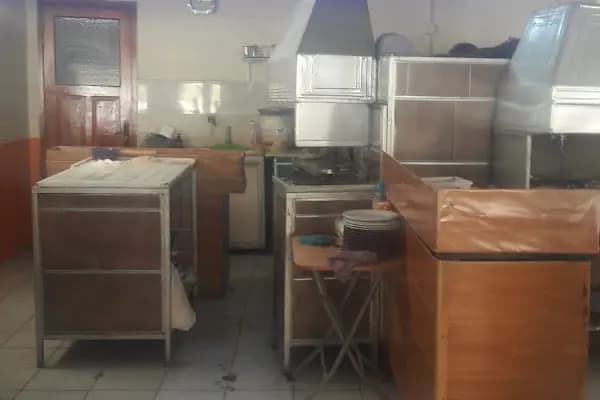 Macıroğlu Dürüm - Dürüm Restoranı - İzmir Buca