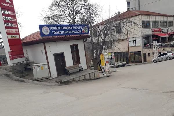 Ayaş Belediyesi Turizm Danışma Bürosu - Seyahat Acentesi - Ankara Ayaş