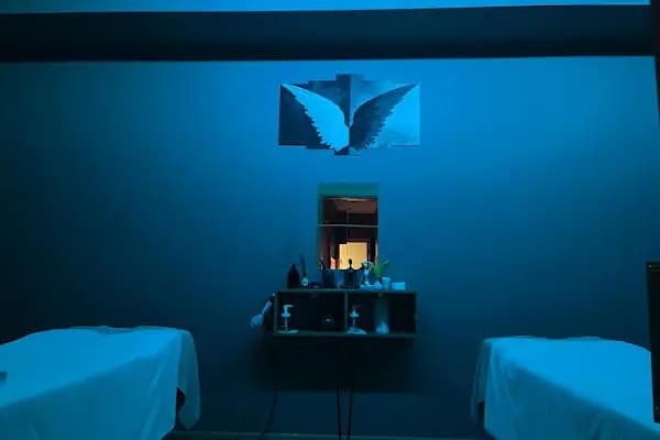 MOVEON SPA MASAJ - Masaj Uzmanı - İstanbul Maltepe