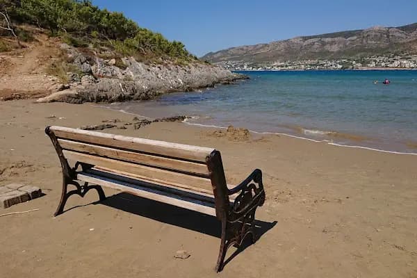 İncekum Milli Parkı - Ulusal park - Mersin Toroslar