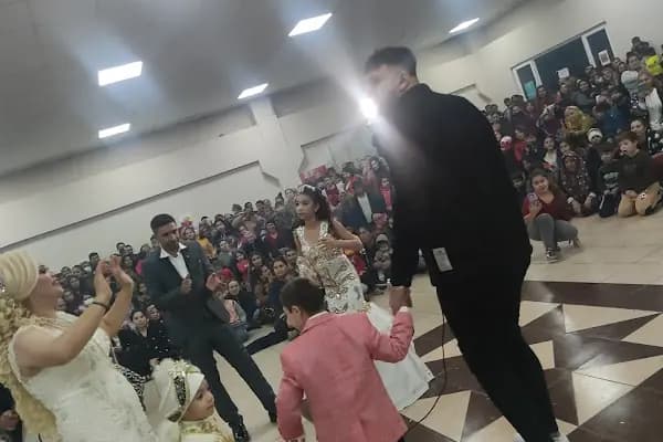 Hamidiye Mahallesi Dügün Salonu - Düğün Salonu - Bursa İnegöl