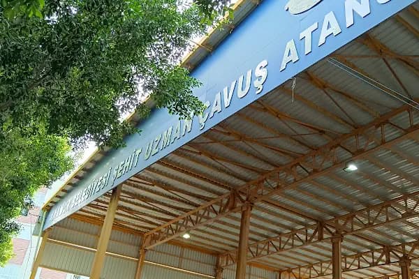 Anamur Belediyesi Şehit Uzman Çavus Atanur Bal Fuar Merkezi - Pazar - Mersin Akdeniz