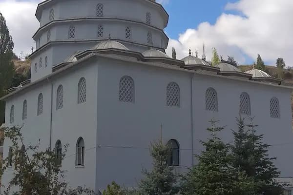 Bademlikaltı Esentepe Camii - Cami - Ankara Keçiören