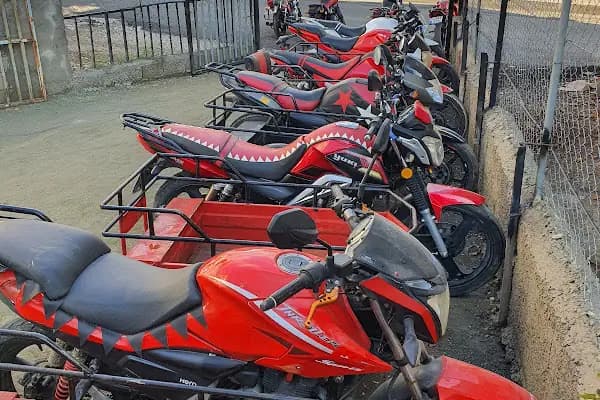 DEMİR MOTOSİKLET DÜNYASI - Oto Galeri - Diyarbakır Çermik