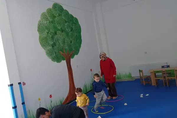 Geleceğin izleri çocuk atölyesi - Oyun/Eğlence Merkezi - Ankara Beypazarı