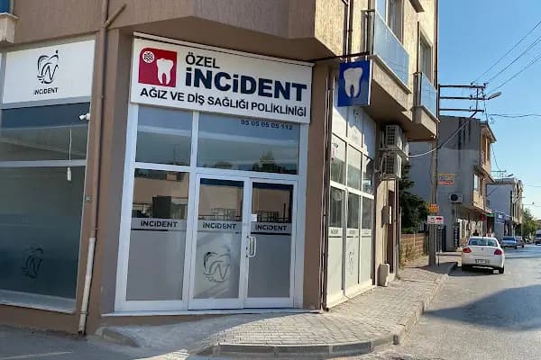 Özel İncident Ağız ve Diş Sağlığı Polikliniği - Diş Kliniği - Bursa Osmangazi
