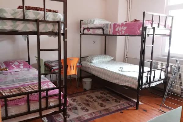 Adelante El Destino - Hostel - Trabzon Ortahisar