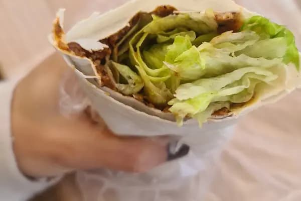 Oses Çiğköfteci Osman Usta - Çiğ Köfteci - Antalya Finike