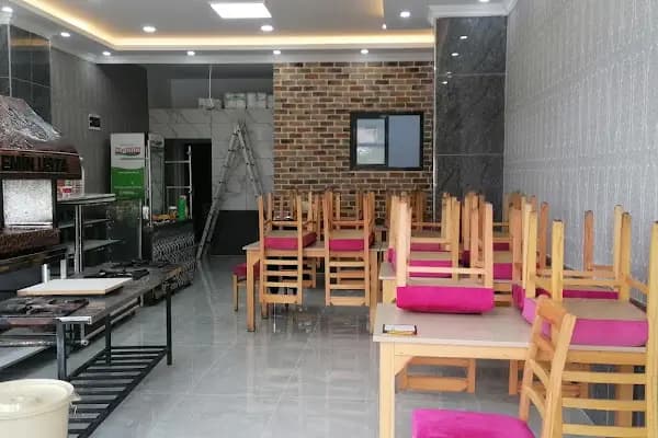 Dürümcü Emin usta - Restoran - İstanbul Arnavutköy