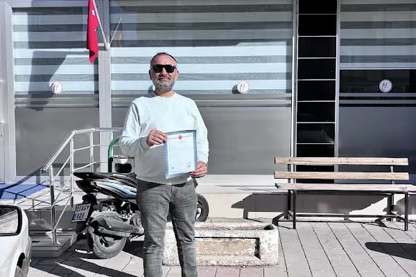 Acıpayam Tapu Müdürlüğü - Kurumsal Ofis - Denizli Acıpayam