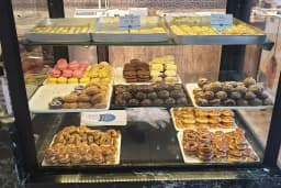 Çardak Patisserie