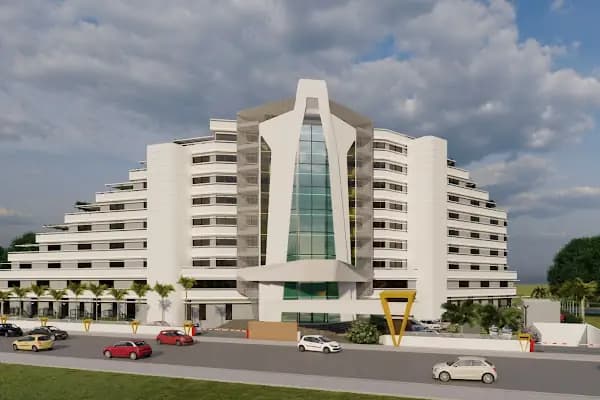 Marlin Port - Güvenlikli Site - Antalya Döşemealtı