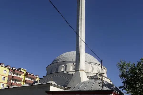 Yed-i Beyza Zeliha Hatun Cami - Cami - İstanbul Arnavutköy