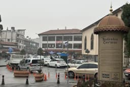 Konya 5. Noter