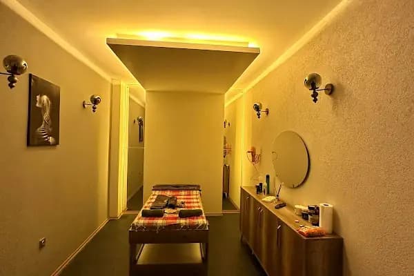 Leon Spa Masaj - Spa - Edirne Meriç