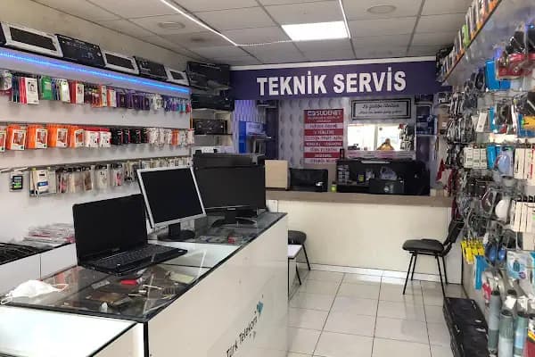 Sude Net Bilgisayar - Bilgisayar Destek ve Hizmetleri - Mersin Akdeniz