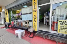 ARNAVUTKÖY YAŞAM SPOT