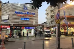 Şirinyer Amerikan Kültür Yabancı Dil Kursu