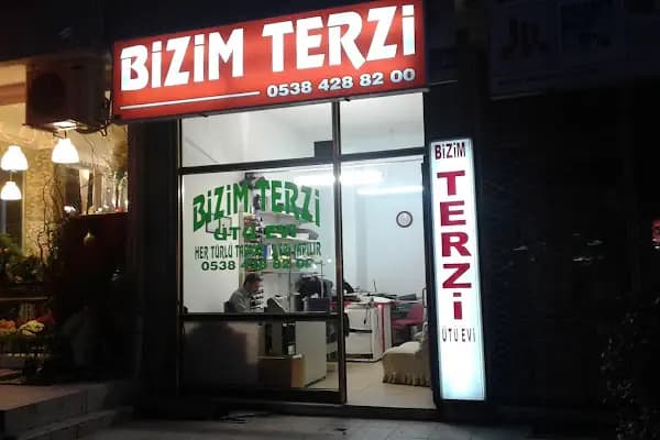Bizim Terzi - Terzi - Ankara Sincan