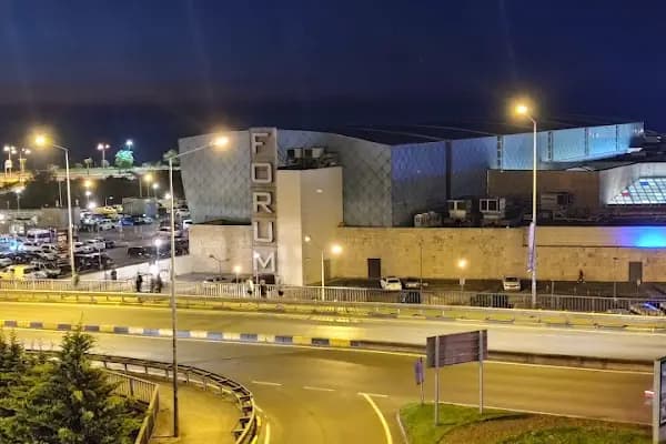 Park Mimoza Düğün Salonu - Düğün Salonu - Trabzon Ortahisar