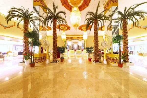 Delta DeLuxe Residence - Apartman - İstanbul Eyüpsultan