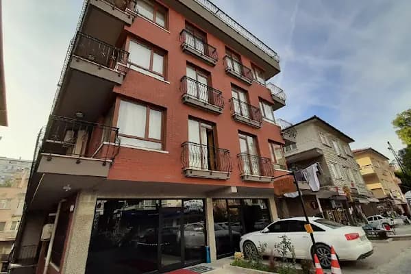 Butik 24 Suites - Otel - Ankara Yenimahalle