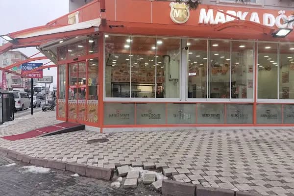Kral Gümüşhane Ekmeği - Fırın - Ankara Akyurt