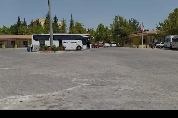 Nizip Otogar - Ulaşım Hizmeti - Gaziantep İslahiye