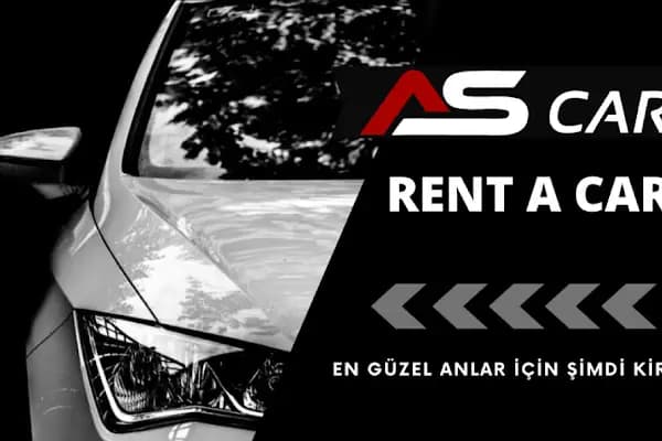 ASCAR RENT A CAR KONYA ARAÇ KİRALAMA - Araba Kiralama Şirketi - Konya Selçuklu