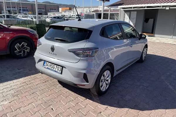 Matcar Rental - Araba Kiralama Şirketi - İzmir Gaziemir