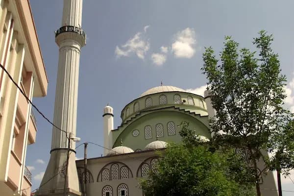 Cihangir Camii - Cami - İstanbul Avcılar