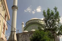 Cihangir Camii