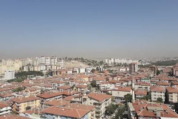 Ferah Otel | Ankara - Otel - Ankara Altındağ