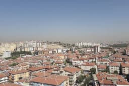 Ferah Otel | Ankara