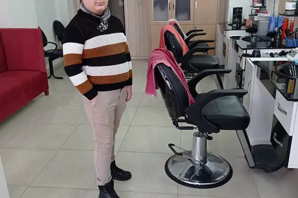 Serhat Erkek Kuaförü - Arnavutköy Kuaför - Kuaför - İstanbul Arnavutköy