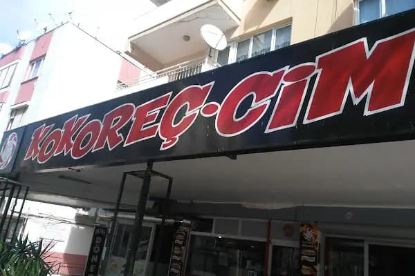 KOKOREÇ.CİM - Sakatat Barbekü Restoranı - İzmir Aliağa