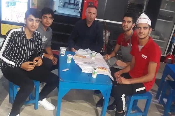 Mini Tavuk Döner - Tavuk restoranı - Sakarya Serdivan