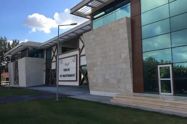 TJK İzmir At Hastanesi - Hastane - İzmir Aliağa