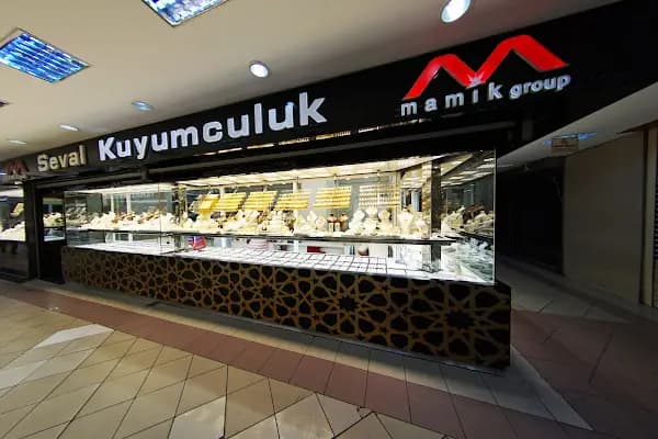 Seval Kuyumculuk - Kuyumcu - Kocaeli İzmit