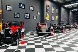 KEY Museum
