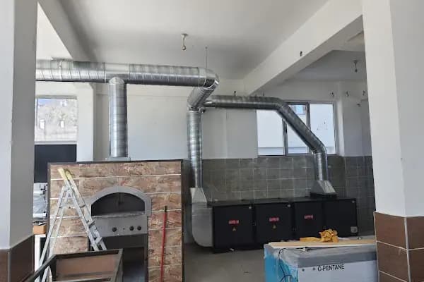 Elektroair - İklimlendirme İşleri Taahhüt Şirketi - İzmir Bayraklı