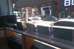 Casper Yetkili Servis